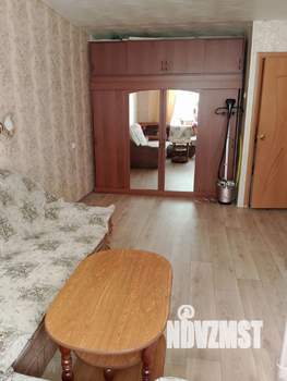 2-к квартира, вторичка, 45м2, 3/4 этаж