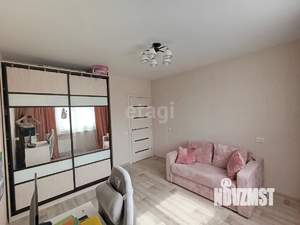 2-к квартира, вторичка, 56м2, 8/10 этаж