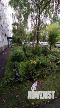 1-к квартира, вторичка, 32м2, 5/9 этаж