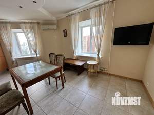 3-к квартира, вторичка, 134м2, 13/15 этаж