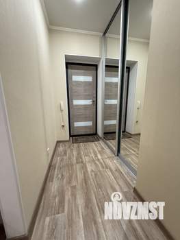 1-к квартира, вторичка, 41м2, 3/11 этаж