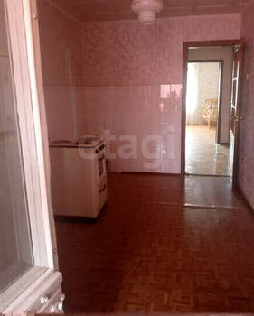 2-к квартира, вторичка, 52м2, 3/5 этаж