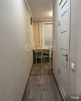 3-к квартира, вторичка, 59м2, 6/9 этаж