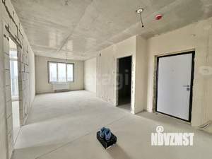 2-к квартира, вторичка, 64м2, 13/17 этаж