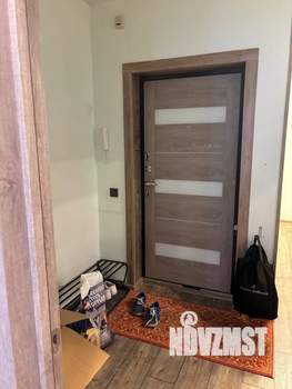 1-к квартира, вторичка, 37м2, 4/8 этаж