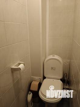 3-к квартира, вторичка, 66м2, 2/5 этаж