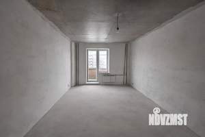 3-к квартира, вторичка, 106м2, 6/16 этаж