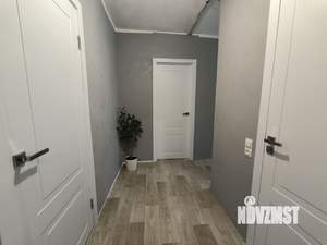 1-к квартира, вторичка, 41м2, 2/5 этаж