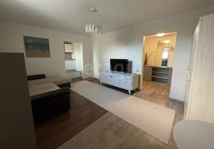 1-к квартира, вторичка, 34м2, 4/5 этаж