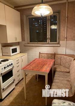 3-к квартира, вторичка, 63м2, 4/5 этаж