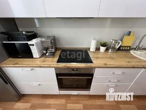 1-к квартира, вторичка, 35м2, 3/14 этаж