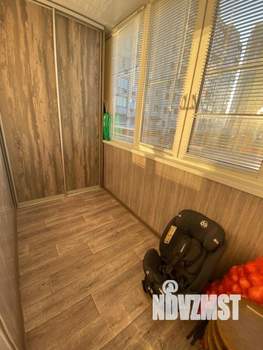 3-к квартира, вторичка, 80м2, 1/9 этаж