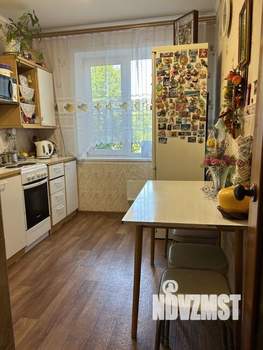 3-к квартира, вторичка, 65м2, 2/9 этаж