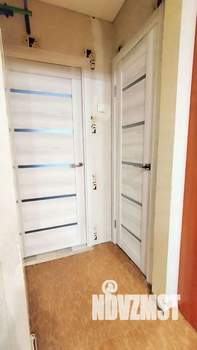 2-к квартира, вторичка, 46м2, 5/5 этаж