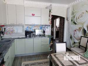 1-к квартира, вторичка, 41м2, 2/16 этаж