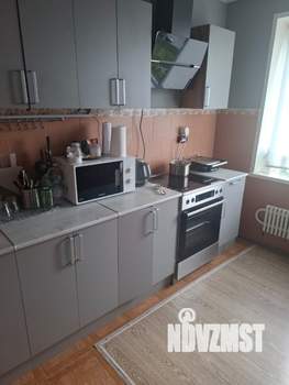 2-к квартира, вторичка, 50м2, 8/9 этаж