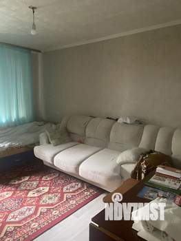 2-к квартира, вторичка, 47м2, 1/5 этаж