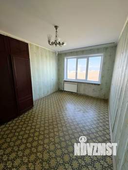 3-к квартира, вторичка, 65м2, 9/9 этаж
