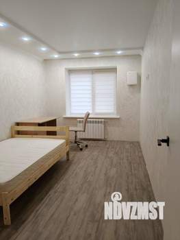 2-к квартира, вторичка, 58м2, 1/8 этаж