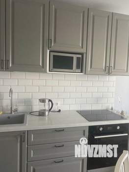 1-к квартира, вторичка, 35м2, 8/12 этаж