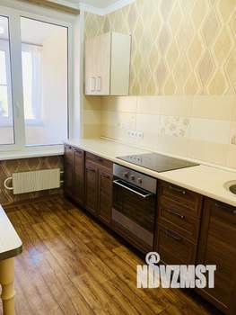 3-к квартира, вторичка, 59м2, 5/16 этаж