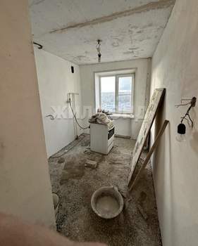 2-к квартира, вторичка, 57м2, 9/9 этаж