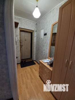 1-к квартира, вторичка, 32м2, 3/5 этаж