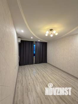 2-к квартира, вторичка, 50м2, 4/9 этаж