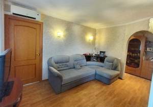 3-к квартира, вторичка, 56м2, 5/5 этаж