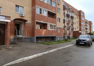 Студия квартира, вторичка, 26м2, 5/5 этаж