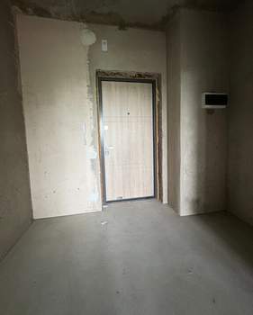 1-к квартира, вторичка, 45м2, 6/18 этаж