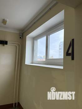 2-к квартира, вторичка, 52м2, 4/16 этаж