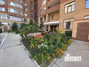 1-к квартира, вторичка, 50м2, 3/16 этаж