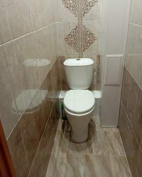 2-к квартира, вторичка, 46м2, 4/5 этаж