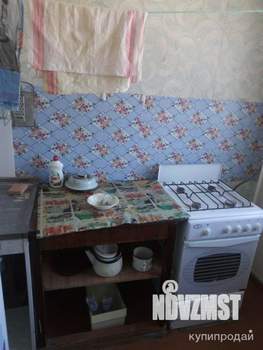 1-к квартира, вторичка, 31м2, 4/5 этаж
