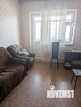 1-к квартира, вторичка, 46м2, 9/9 этаж