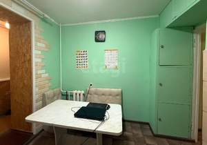 2-к квартира, вторичка, 46м2, 10/14 этаж