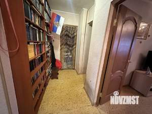 3-к квартира, вторичка, 64м2, 5/5 этаж