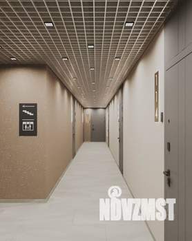 3-к квартира, вторичка, 84м2, 7/17 этаж