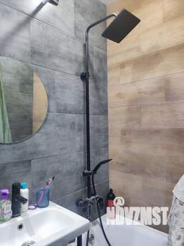 1-к квартира, вторичка, 36м2, 8/9 этаж