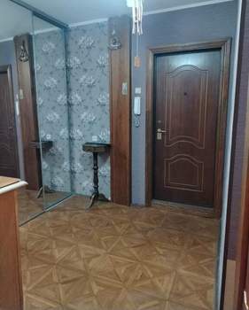 3-к квартира, вторичка, 64м2, 4/5 этаж