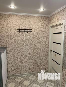 1-к квартира, вторичка, 38м2, 13/15 этаж