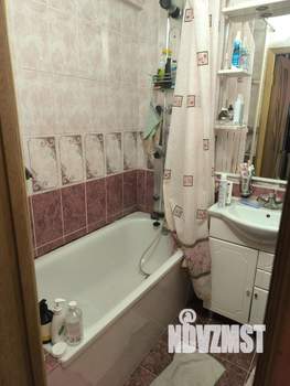 3-к квартира, вторичка, 63м2, 14/16 этаж