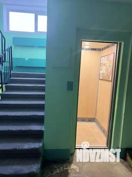 3-к квартира, вторичка, 68м2, 6/9 этаж