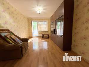 2-к квартира, вторичка, 50м2, 3/9 этаж