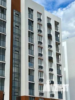 3-к квартира, вторичка, 80м2, 4/9 этаж