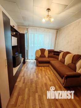 1-к квартира, вторичка, 30м2, 1/5 этаж