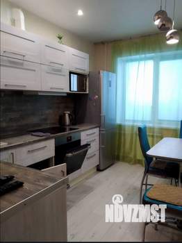 1-к квартира, вторичка, 36м2, 14/15 этаж