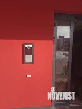 Студия квартира, вторичка, 21м2, 2/3 этаж