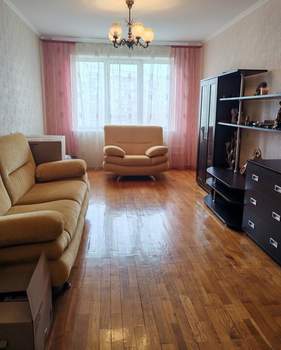 3-к квартира, вторичка, 65м2, 6/8 этаж